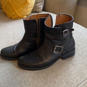 Frye Boots